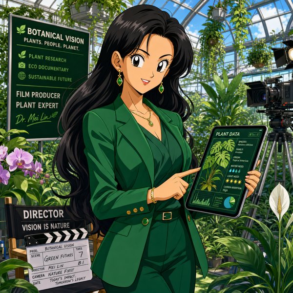 四虎视频植物视频制片人苏婉清